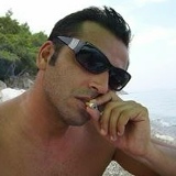 Ali Öner, 22.08.1976, İstanbul