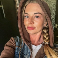 Мария Мария, 13.02.1991, Санкт-Петербург