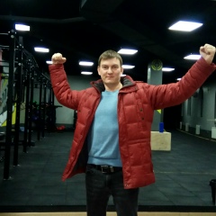 Алексей Калашин, 23.02.1985, Астана