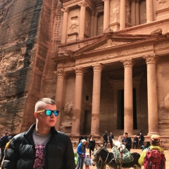 Al Sanin, 01.07, Москва