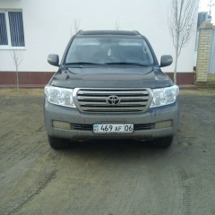 Anuar Merekeev, 25.01.1992, Кульсары