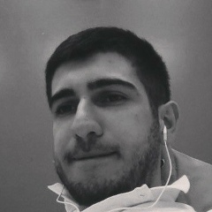 Роберт Марукян, 24.03, Москва