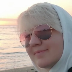 Мария Акимова, 12.04, Санкт-Петербург