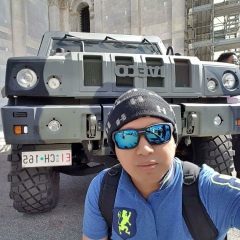 Phone Kyaw-Zaw, 21.06, Yangon