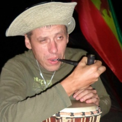 Владимир Усольцев, 08.02.1979, Алматы