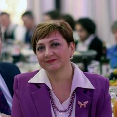 Анна Геращенко, 16.06, Москва
