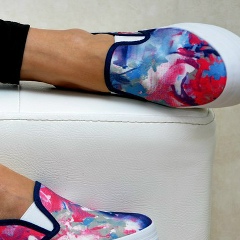 Марина Обувкина, 01.08.1988, Львов