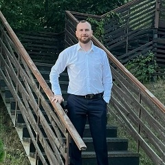 Сергей Григорьев, 29.04.1984, Санкт-Петербург