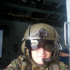 Артем Батурин, 20.05.1982, Санкт-Петербург