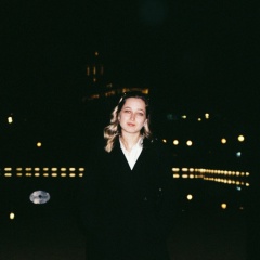 Алина Стратинг, 12.04.2001, Москва