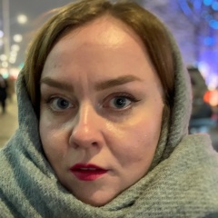 Валерия Новская, Москва