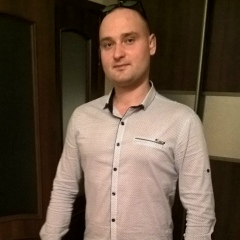 Ярик Латюк, 17.06.1988, Полтава