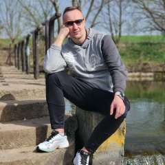 Валентин Шалин, 14.05, Санкт-Петербург