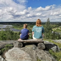 Анна Ширманова, 23.01.1988, Санкт-Петербург