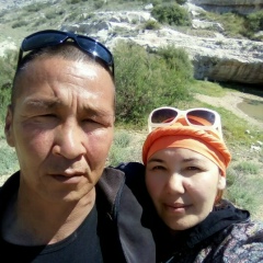 Аян Тлепова, 07.07.1977, Актау