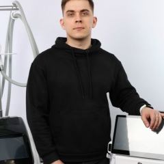 Вячеслав Андреев, 16.04.1991, Владивосток