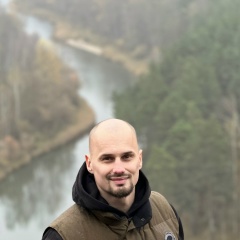 Олег Княгин, 14.08.1996