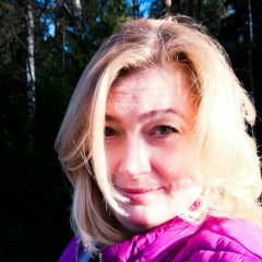 Анастасия Нестерова, 18.05, Москва