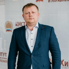 Михаил Фадеев, 01.02.1984, Санкт-Петербург