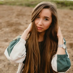 Юлия Фрунза, 01.03, Пермь