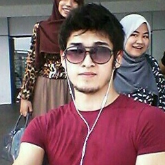 Ильяс Ходжахметов, 25.01.1992, Балхаш