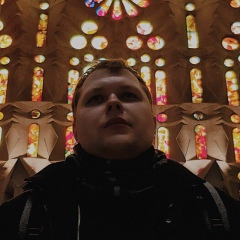 Сергей Широков, 30.12.1987, Москва