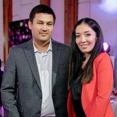 Kamilya Kystaubayeva, 14.11.1992, Алматы