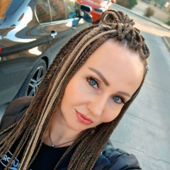 Ксения Голубь, 05.07.1986, Новороссийск