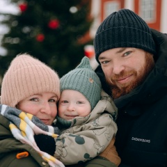 Евгения Папанага, 06.01, Санкт-Петербург