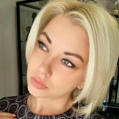 Дарья Кабетова, 12.01.1989, Москва