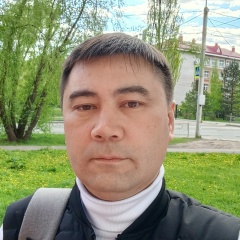 Азат Алибаев, 13.07.1982, Уфа