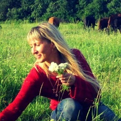 Gala Voronina, 09.02