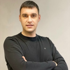 Кирилл Купин, 12.11, Донецк