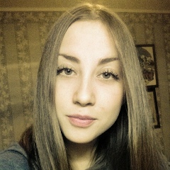 Рита Пташкина, 26.04.1996, Краснодар