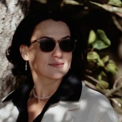 Надежда Мамлеева, 13.06.1982, Санкт-Петербург