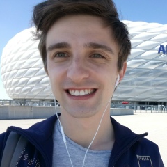 Andrew Savchak, 17.07, Сочи