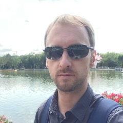 Михаил Галкин, 23.08.1982, Южно-Сахалинск