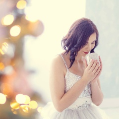 Катюша Дергилёва, 28.02.1985, Киев