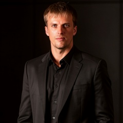 Андрей Копышев