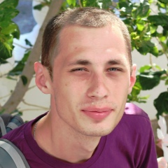 Сергей Попов, 18.09.1987, Москва