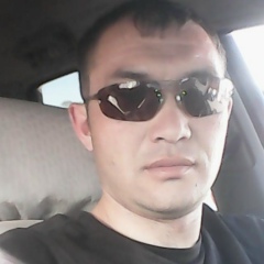 Аслан Кабыкенов, 12.06.1984, Алматы