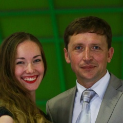 Игорь Плотников, 12.10.1977, Улан-Удэ