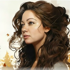 Ирина Лосина, 12.08