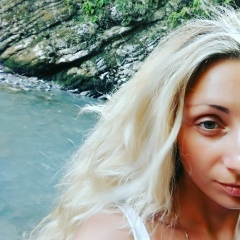 Жанна Фрольцова, 28.01, Санкт-Петербург