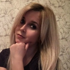 Ирина Звягина, 28.05, Жуковский