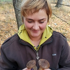 Екатерина Ногачева, 23.05.1985, Самара