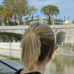 Наталия Малахова, Калуга