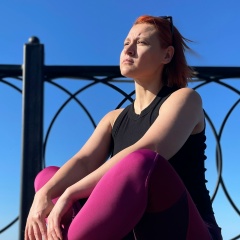 Наталья Терентюк