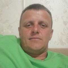 Виктор Дьяков, Новоаннинский