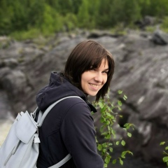 Юлия Макарова, 04.04.1985, Мурманск